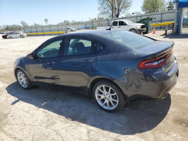 Photo 2 from auction – 2013 DODGE DART SXT with VIN 1C3CDFBA3DD309023