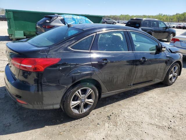 Photo 3 from auction – 2018 FORD FOCUS SE with VIN 1FADP3F22JL291761