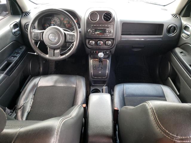 Photo 8 from auction – 2017 JEEP PATRIOT SP with VIN 1C4NJPBA0HD213312