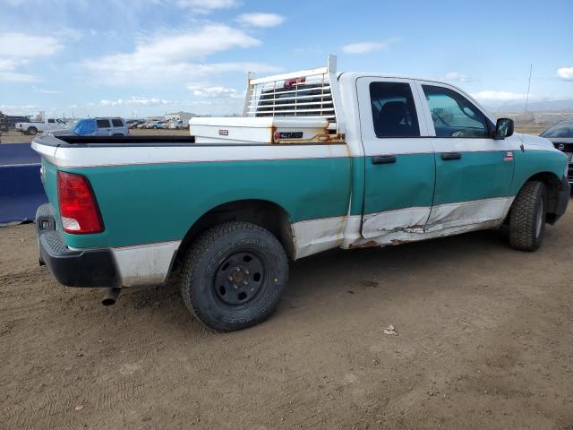 Photo 3 from auction – 2016 RAM 1500 ST with VIN 1C6RR7FT7GS328951