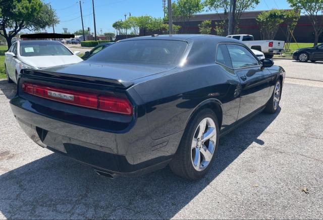 Photo 4 from auction – 2013 DODGE CHALLENGER with VIN 2C3CDYBT0DH524844