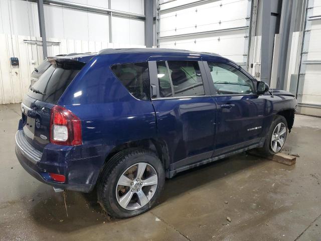 Photo 3 from auction – 2017 JEEP COMPASS LA with VIN 1C4NJDEB8HD153427
