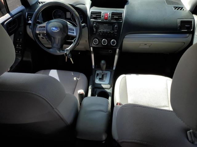 Photo 8 from auction – 2015 SUBARU FORESTER 2 with VIN JF2SJADC8FH453715