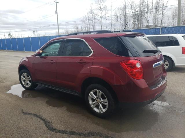Photo 2 from auction – 2011 CHEVROLET EQUINOX LT with VIN 2CNFLEEC8B6231848