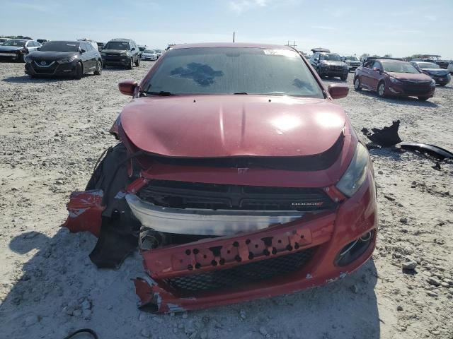 Photo 5 from auction – 2016 DODGE DART SXT with VIN 1C3CDFBB0GD564807