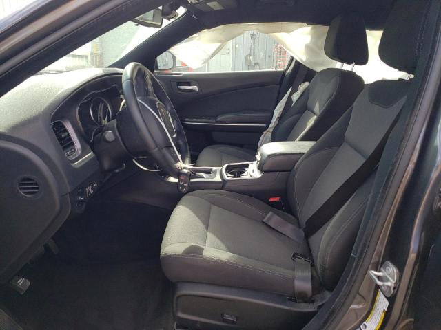 Photo 7 from auction – 2015 DODGE CHARGER SE with VIN 2C3CDXBG9FH893315