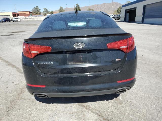 Photo 6 from auction – 2013 KIA OPTIMA LX with VIN 5XXGM4A71DG132615