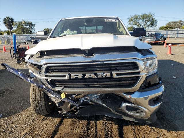 Photo 5 from auction – 2020 RAM 1500 BIG H with VIN 1C6SRFFT5LN412805