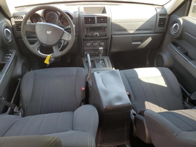 Photo 8 from auction – 2011 DODGE NITRO HEAT with VIN 1D4PT4GK1BW600193