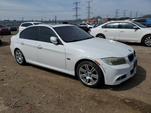 Photo 4 from auction – 2011 BMW 328 I SULE with VIN WBAPH5C57BA446944
