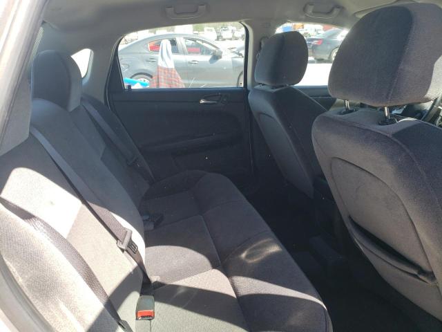 Photo 10 from auction – 2013 CHEVROLET IMPALA LS with VIN 2G1WA5E37D1121487