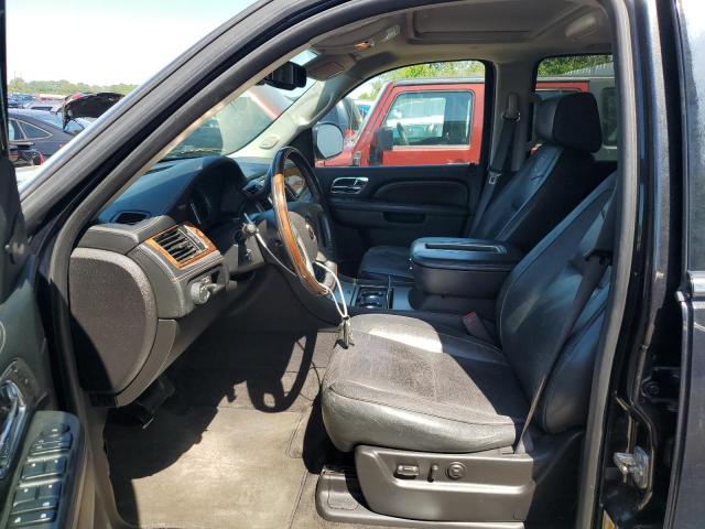 Photo 7 from auction – 2012 CADILLAC ESCALADE P with VIN 1GYS4DEFXCR165629