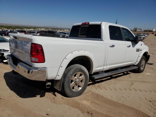 Photo 3 from auction – 2015 RAM 2500 SLT with VIN 3C6UR5DL8FG627534