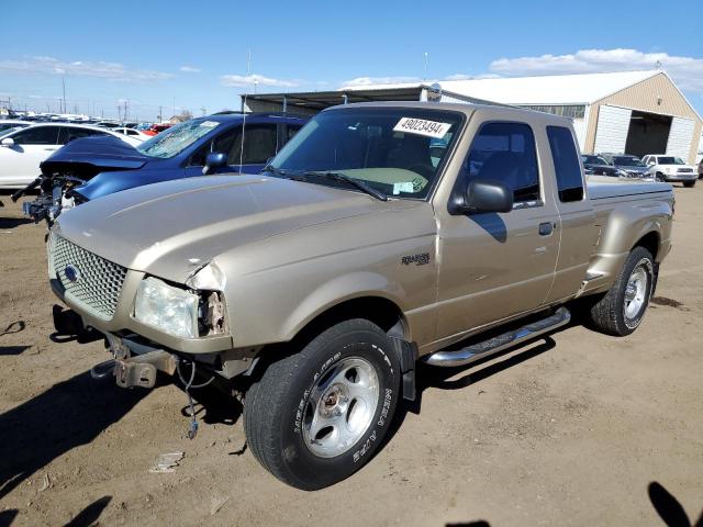 FORD RANGER SUP 2002 with VIN 1FTZR45E12PB12065 - Photo from auction