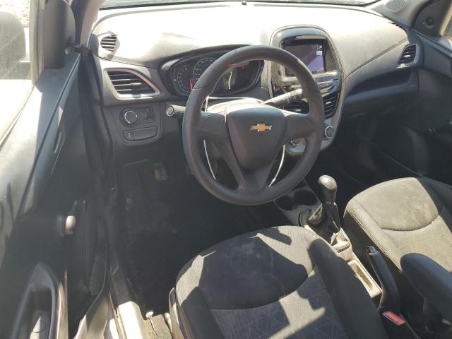 Photo 8 from auction – 2020 CHEVROLET SPARK LS with VIN KL8CA6SA8LC477483