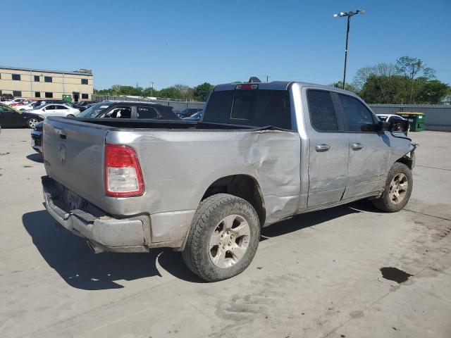 Photo 3 from auction – 2019 RAM 1500 BIG H with VIN 1C6RREBT4KN798274
