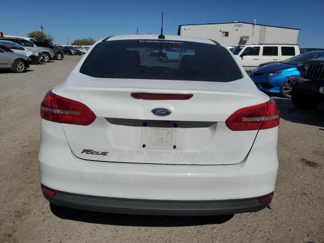 Photo 6 from auction – 2017 FORD FOCUS S with VIN 1FADP3E28HL214842