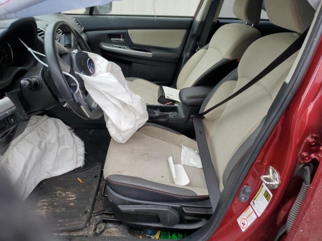 Photo 7 from auction – 2017 SUBARU CROSSTREK with VIN JF2GPABC2H8207978