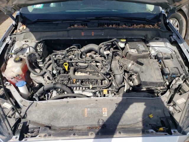 Photo 11 from auction – 2019 FORD FUSION SEL with VIN 3FA6P0CD5KR253148