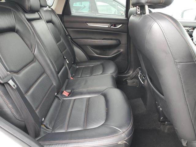 Photo 11 from auction – 2020 MAZDA CX-5 GRAND with VIN JM3KFADMXL0773662
