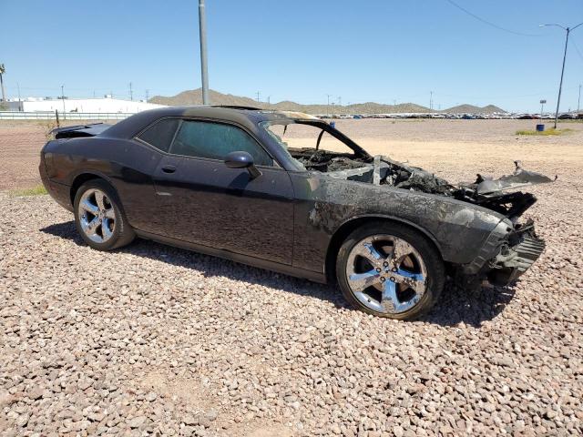 Photo 4 from auction – 2012 DODGE CHALLENGER with VIN 2C3CDYAG8CH269654