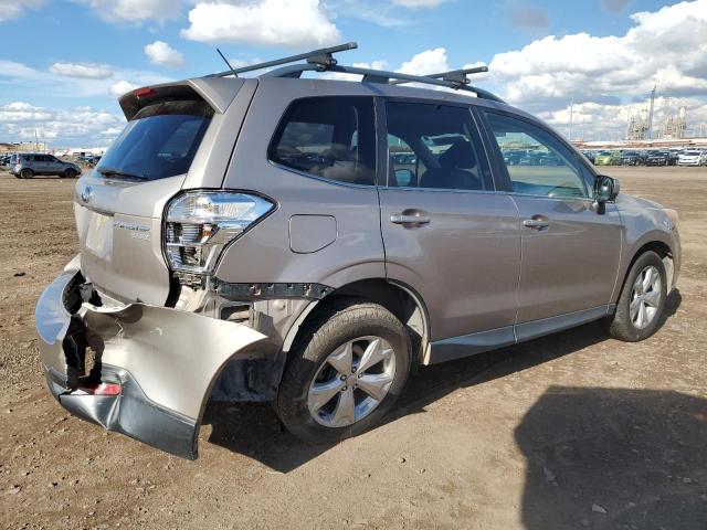 Photo 3 from auction – 2014 SUBARU FORESTER 2 with VIN JF2SJAHC5EH489614