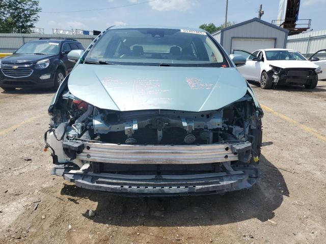 Photo 5 from auction – 2016 TOYOTA PRIUS with VIN JTDKARFU7G3023594