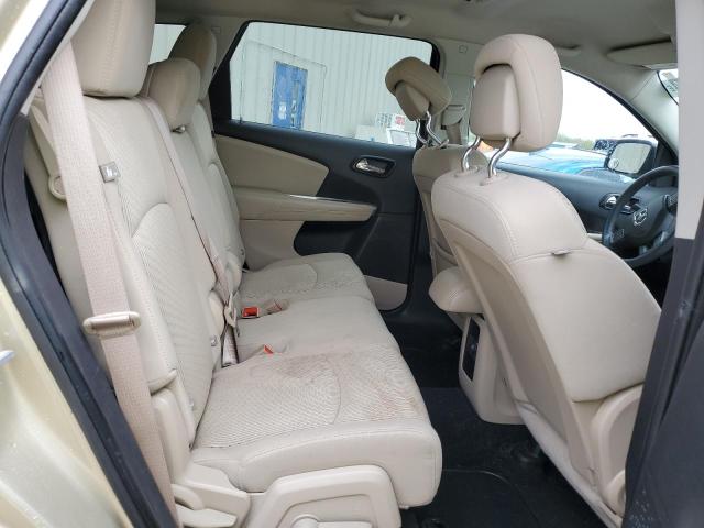 Photo 11 from auction – 2011 DODGE JOURNEY MA with VIN 3D4PG1FG3BT567087