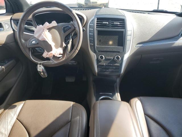 Photo 8 from auction – 2018 LINCOLN MKC RESERV with VIN 5LMCJ3D99JUL13801