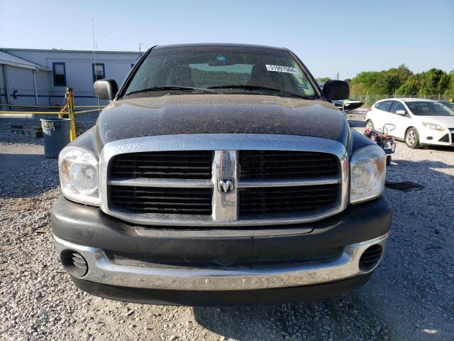Photo 5 from auction – 2007 DODGE RAM 1500 S with VIN 1D7HA18K57J598737