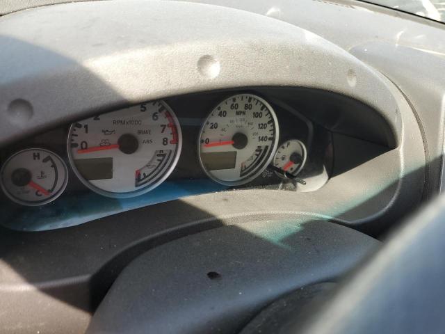 Photo 9 from auction – 2011 NISSAN FRONTIER S with VIN 1N6AD0EV1BC439770