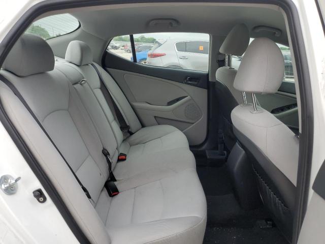 Фото 10 с аукциона – 2015 KIA OPTIMA LX с VIN KNAGM4A75F5619238