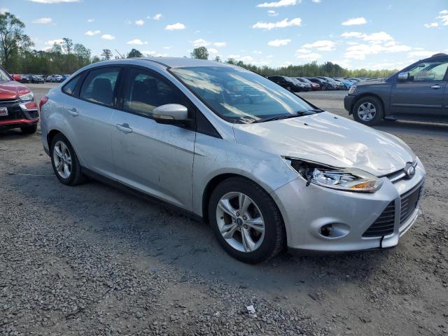 Photo 4 from auction – 2013 FORD FOCUS SE with VIN 1FADP3F26DL259478