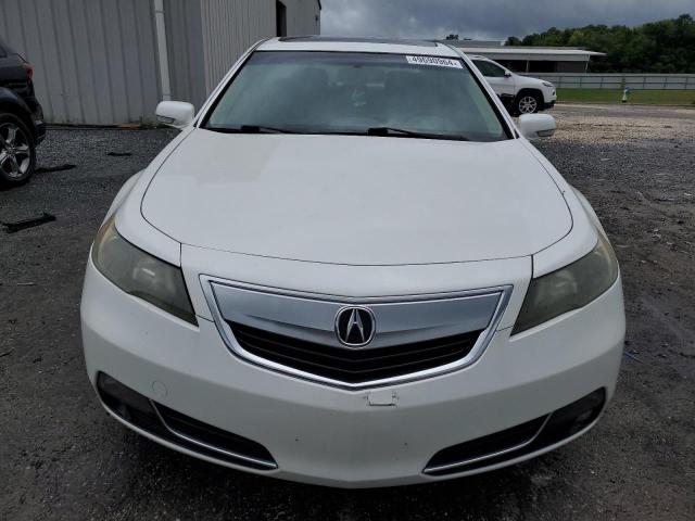 Photo 5 from auction – 2012 ACURA TL with VIN 19UUA8F74CA000035