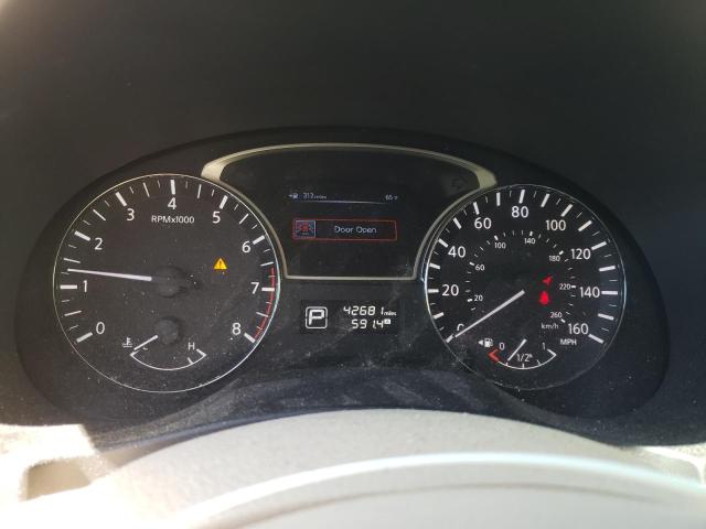 Photo 9 from auction – 2013 NISSAN ALTIMA 2.5 with VIN 1N4AL3AP9DC905887