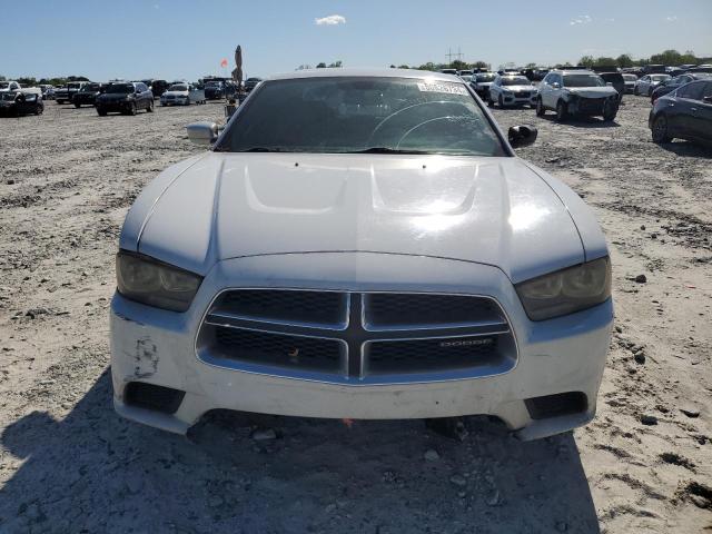 Photo 5 from auction – 2011 DODGE CHARGER with VIN 2B3CL3CG6BH607387