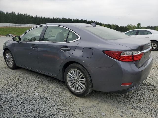 Photo 2 from auction – 2015 LEXUS ES 350 with VIN JTHBK1GG1F2186820