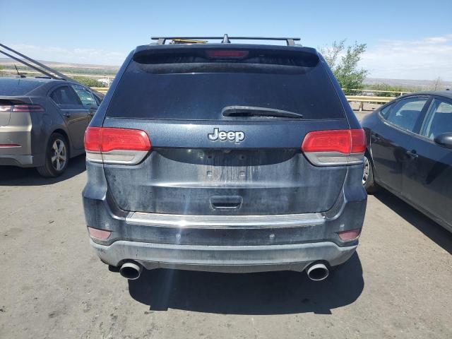 Photo 6 from auction – 2014 JEEP GRAND CHER with VIN 1C4RJFBT9EC195438