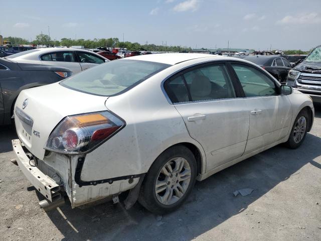 Photo 3 from auction – 2012 NISSAN ALTIMA BAS with VIN 1N4AL2AP8CN503405