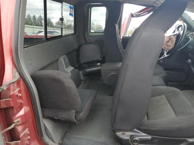 Photo 10 from auction – 2004 FORD RANGER SUP with VIN 1FTZR45E54TA02906