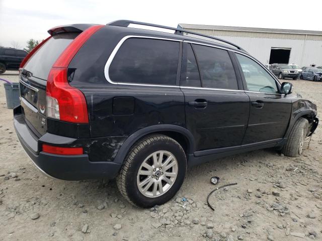 Photo 3 from auction – 2008 VOLVO XC90 3.2 with VIN YV4CZ982581466782