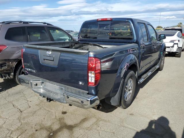 Photo 3 from auction – 2019 NISSAN FRONTIER S with VIN 1N6AD0ER0KN798809