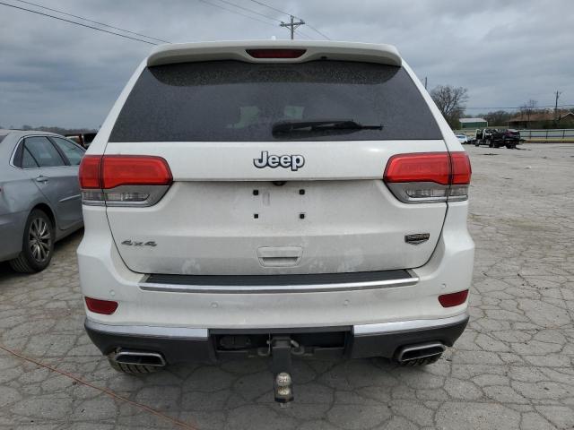 Photo 6 from auction – 2014 JEEP GRAND CHER with VIN 1C4RJFJG7EC527428