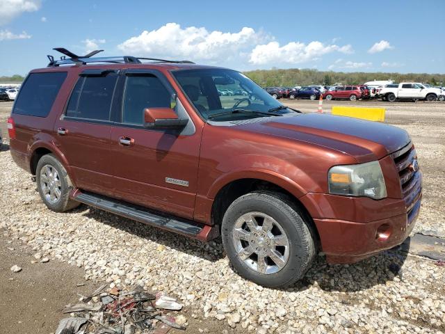 Photo 4 from auction – 2008 FORD EXPEDITION with VIN 1FMFU20528LA55142