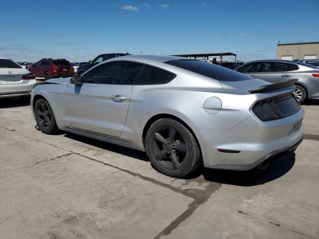 Photo 2 from auction – 2018 FORD MUSTANG with VIN 1FA6P8TH6J5159380