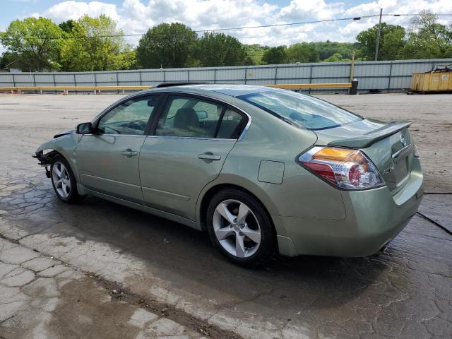 Photo 2 from auction – 2007 NISSAN ALTIMA 3.5 with VIN 1N4BL21EX7C152825
