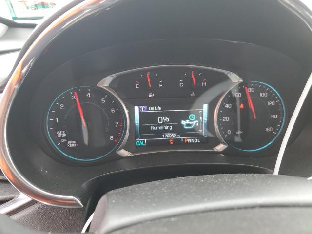 Photo 9 from auction – 2017 CHEVROLET MALIBU LT with VIN 1G1ZE5ST4HF205903
