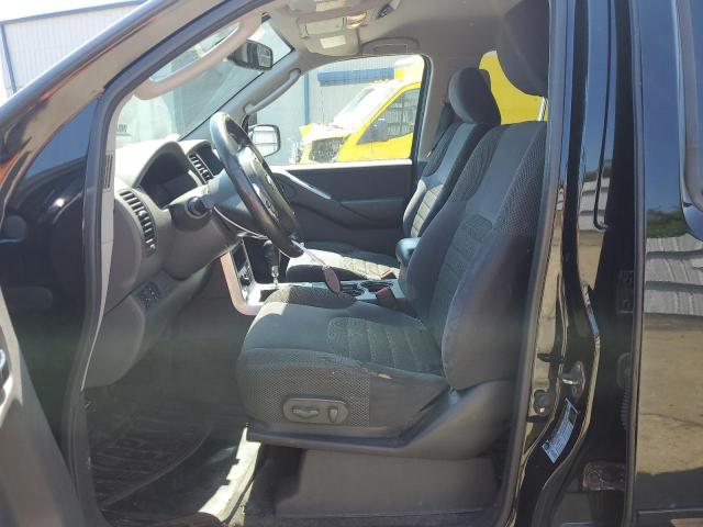 Photo 7 from auction – 2010 NISSAN PATHFINDER with VIN 5N1AR1NB5AC614497