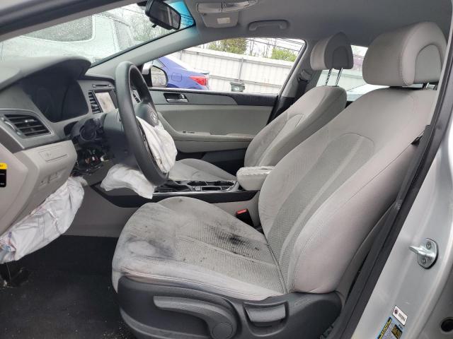Photo 7 from auction – 2016 HYUNDAI SONATA SE with VIN 5NPE24AF5GH365314
