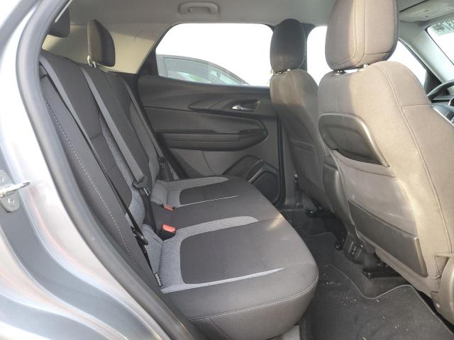 Photo 10 from auction – 2023 CHEVROLET TRAILBLAZE with VIN KL79MPS23PB107798